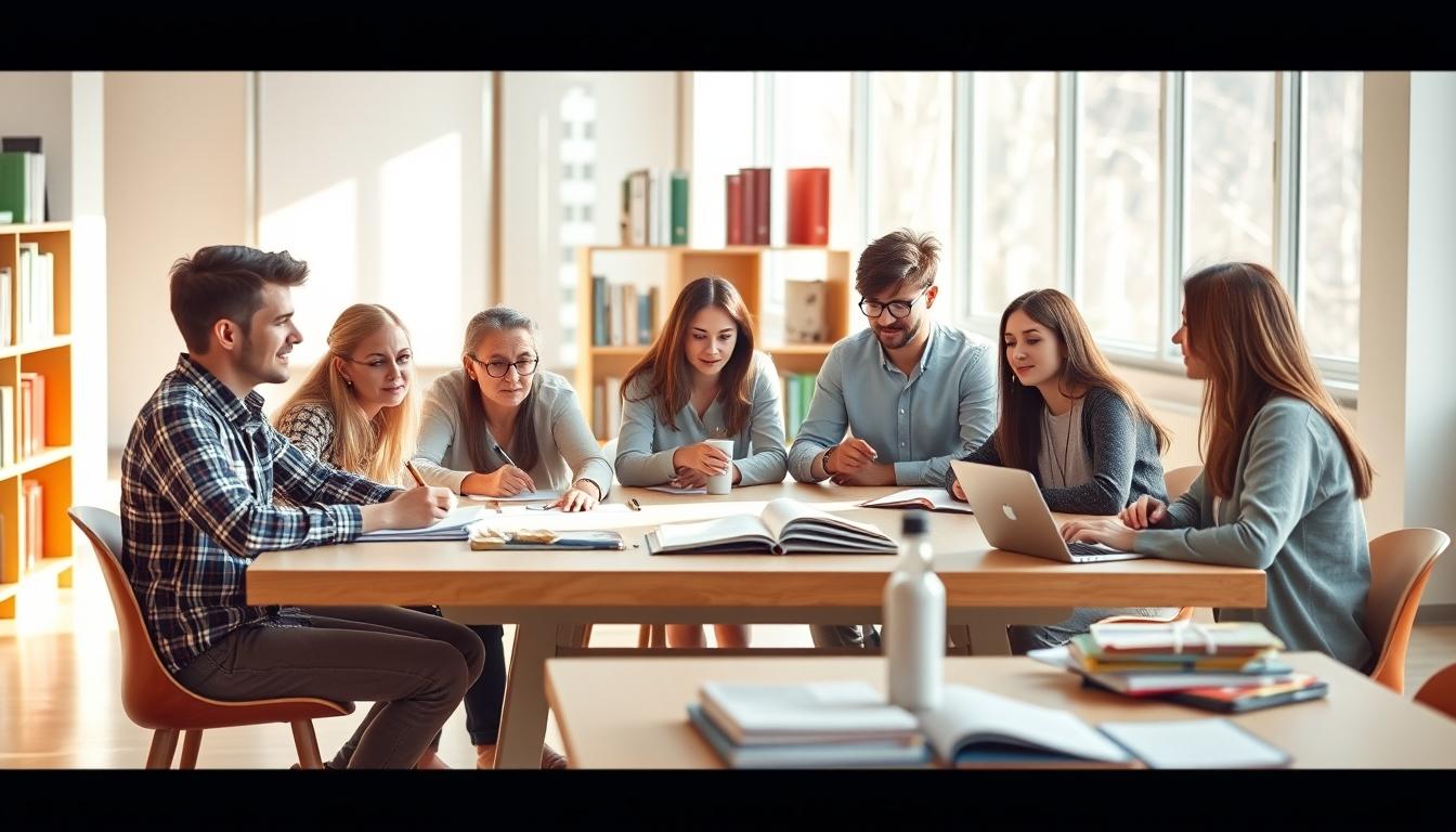 Innovative digital learning technology