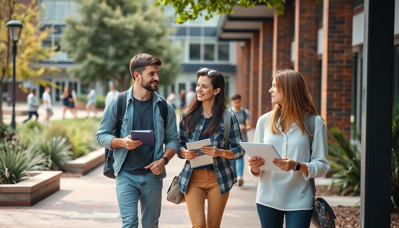 Organized study environment supporting productive learning